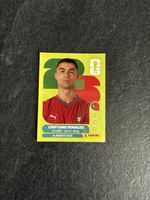 FIFA World Cup 2026 Sticker Cristiano Ronaldo POR 15 Panini