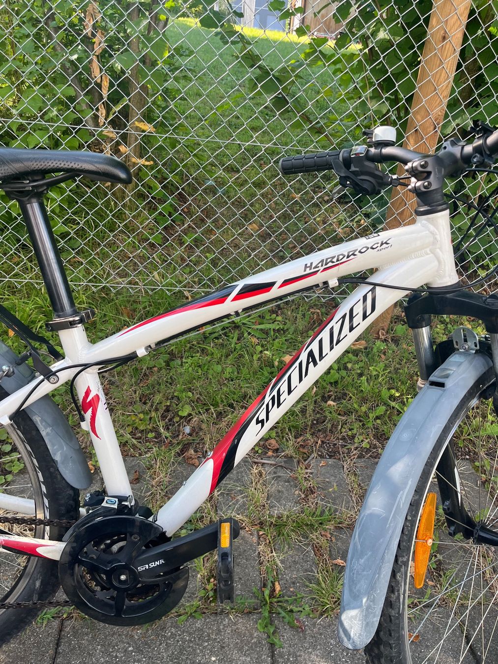 Specialized Biciclette: Specialized Hardrock Mountainbike – Usato da Zürich venduto da more06 3
