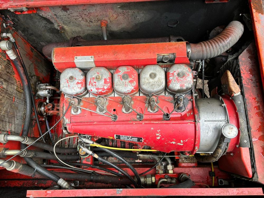 O&K Rh 6 Bagger (Gebraucht) in Gibswil für CHF 3003 – nur Abholung auf ...