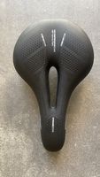 Ergonomischer Velosattel mit Medi.Foam Technologie