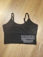 Top DAZY ( Shein) noir taille S neuf