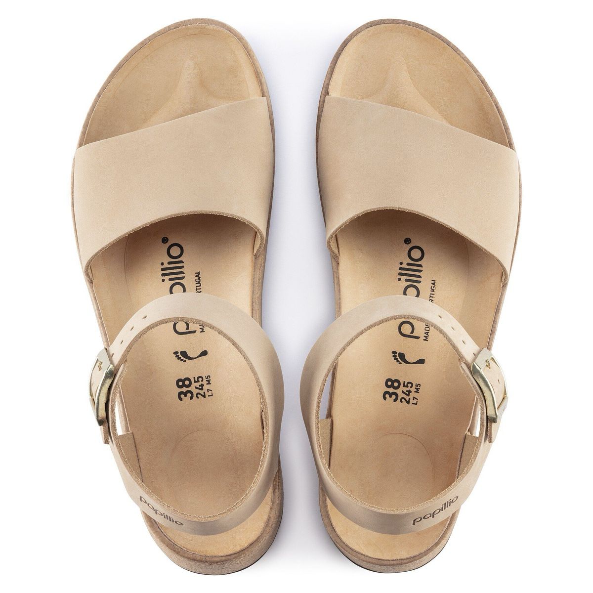 Birkenstock Damenschuhe: Birkenstock Papillio – Neu und originalverpackt aus Russikon von Zimtchruesi 1