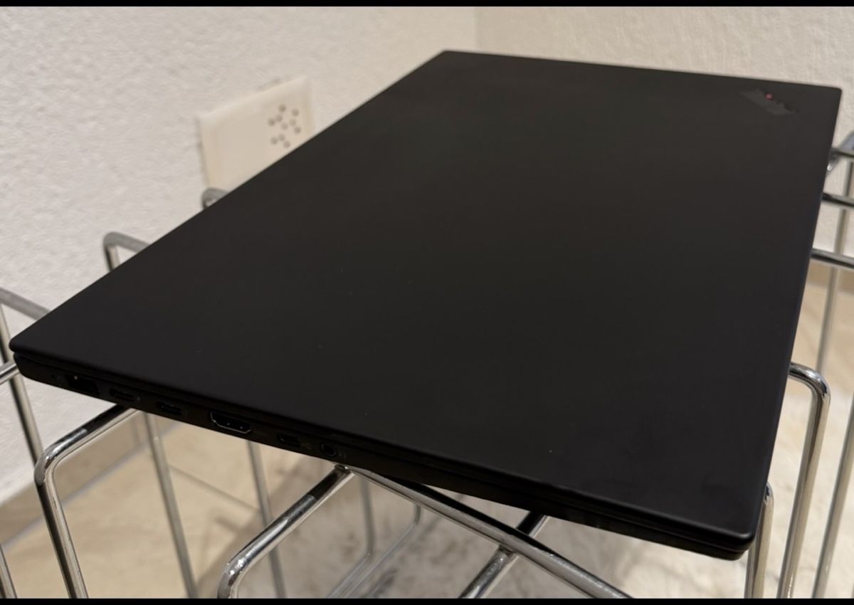 Lenovo Notebook: Lenovo ThinkPad P1 – Usato da Reinach AG venduto da Noar.K 1