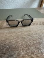 Mode-Brille