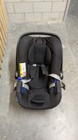 Babyschale Britax Roemer Baby-Safe I-Size Cosmos Black