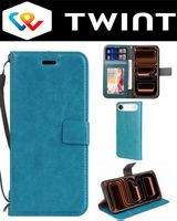 iPhone 17 AIR Hülle Etui Wallet Case Flip Cover Tasche Coque