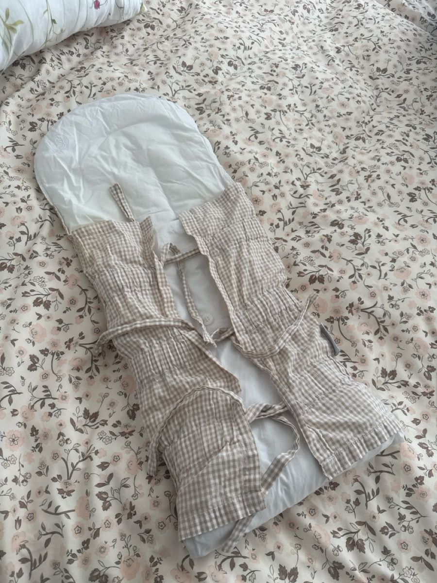 Schlafsäcke: CosyMe Pucksack – Gebraucht aus Dietlikon von f.a.1975