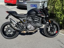 Ducati Monster+ 937 | Top Zustand | Neue Reifen | Gepflegt