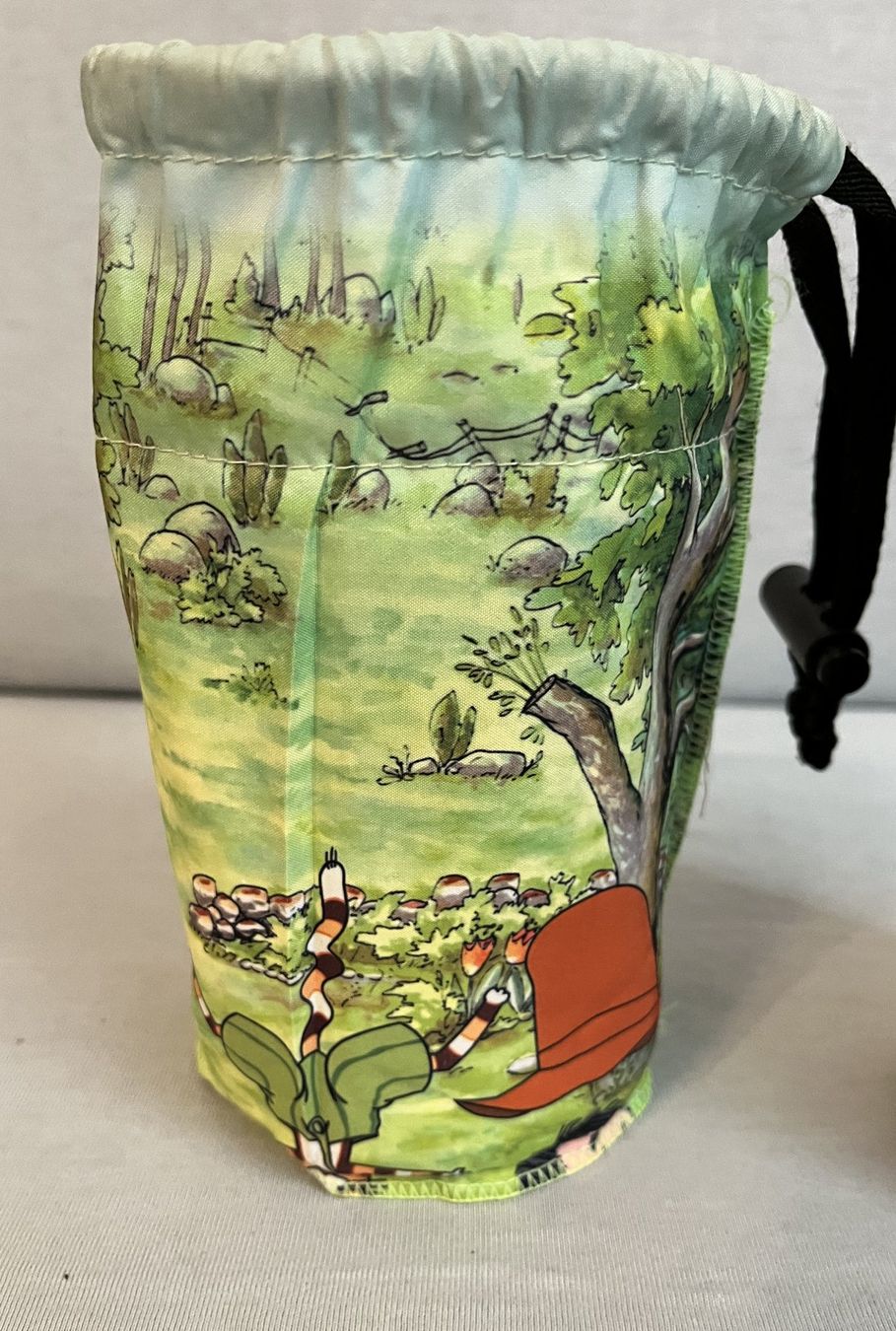 Borracce & Thermos: Hülle für Emil die Flasche – Usato da Bühl BE venduto da psos 3