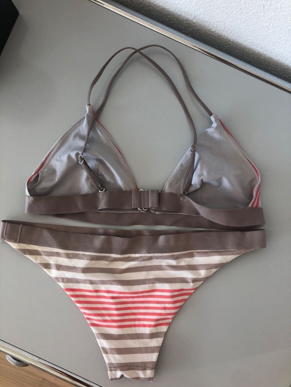 Badekleider & Bikinis: wunderschöner bikini triangel – Gebraucht aus Schaffhausen von stundgirl 2