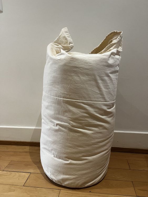Futon d’appoint pour des invités; guest futon (Gebraucht) in Genève für ...