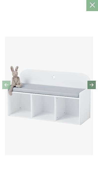 Bancs: Kinder-Sitzbank – D'occasion à Belp par anr_2607 1