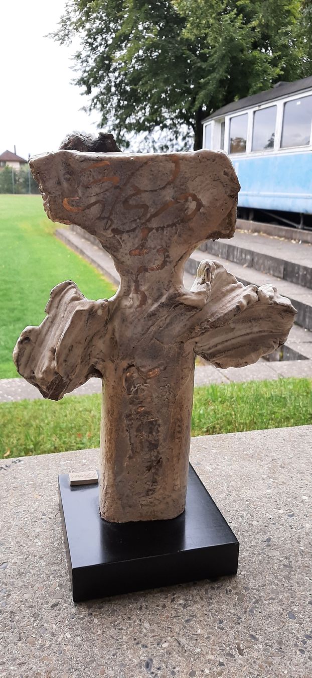 Statuette: Figur – Nuovo (secondo la descrizione) da Metzerlen venduto da kwg_mh6g 3