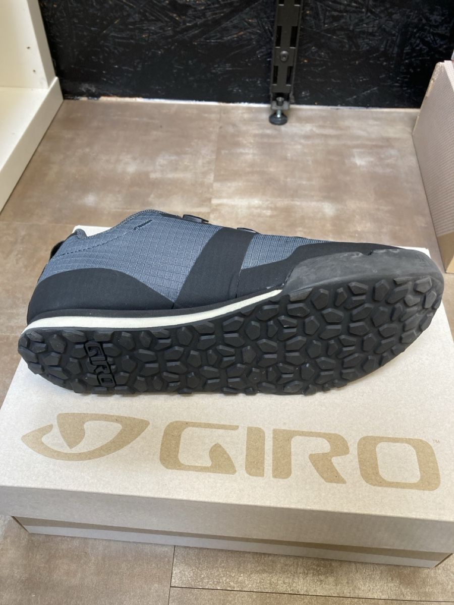 Giro Scarpe da uomo: Giro Tracker W Bikeschuhe 37 – Nuovo e nell'imballaggio originale da Zürich venduto da Barspin 2