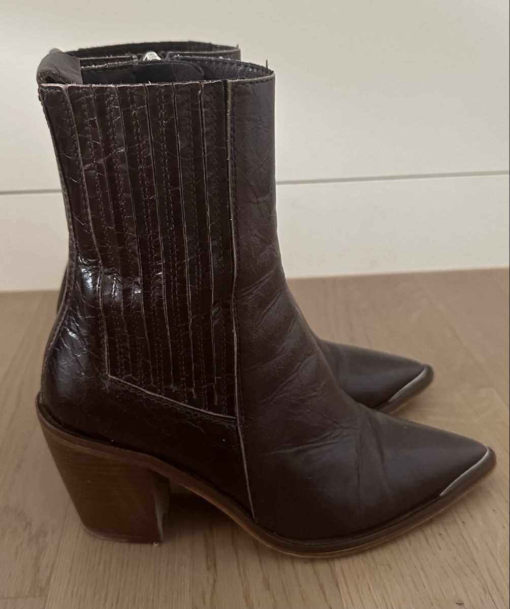 Jonak Chaussures femmes: Bottines JONAK – D'occasion à Genève par AuTuMnLoveR 1