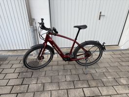 Trek Allant+ 8S E-Bike, Top Zustand, wenig gebraucht! (59)