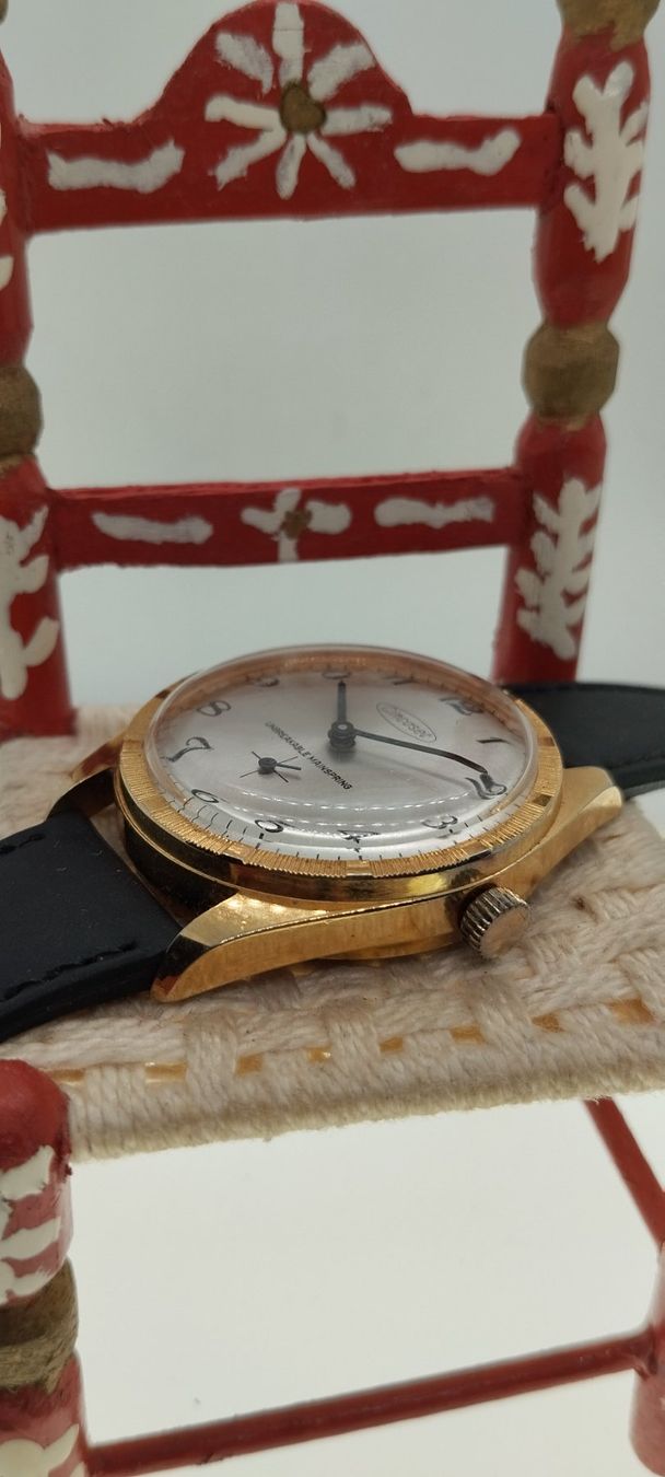 Orologi: Montre cincaset – Usato da La Chaux-de-Fonds venduto da jac_9llg 5