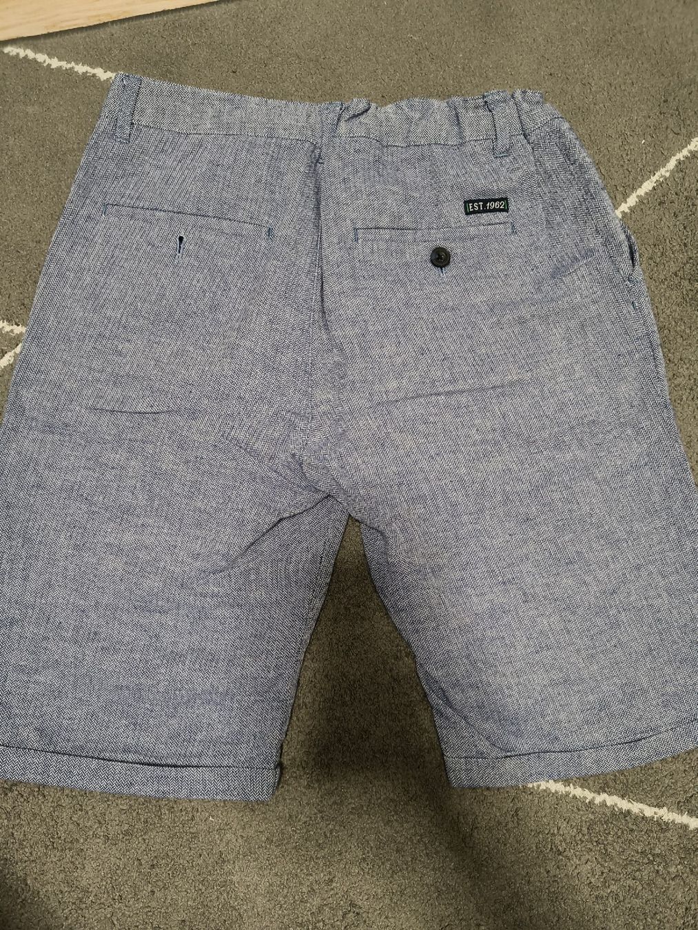 We Pantalons: WE - Kurze Hose hellblau - Grösse 170 - Guter Zustand – Neuf (Voir description) à Rorschach par Laboumedeluxe 2