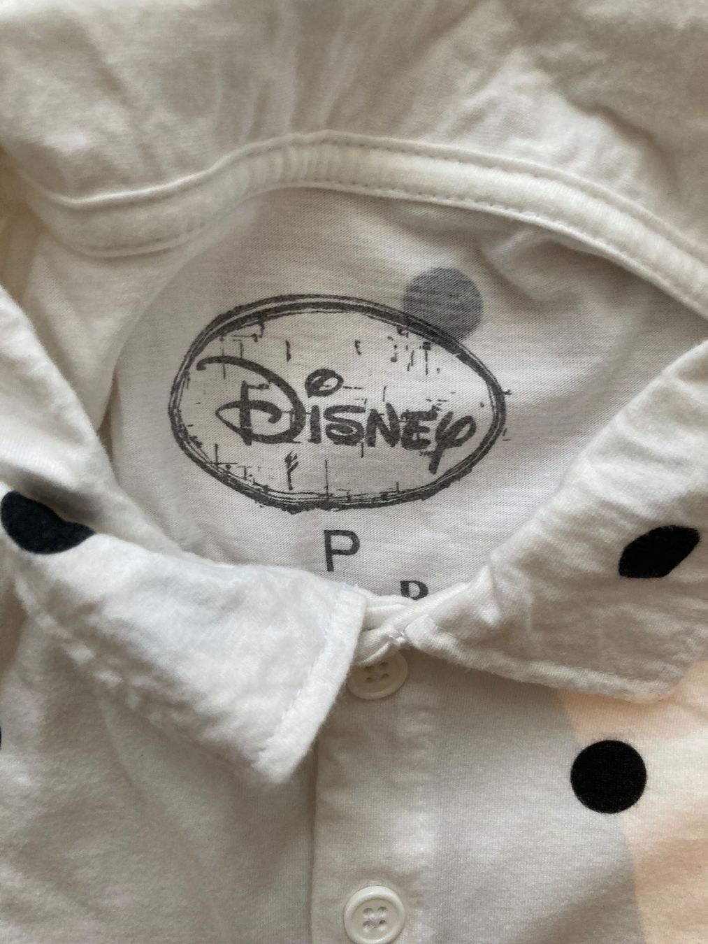 Polos: (B) Polo Disney s – D'occasion à Jonen par Sevenb 1
