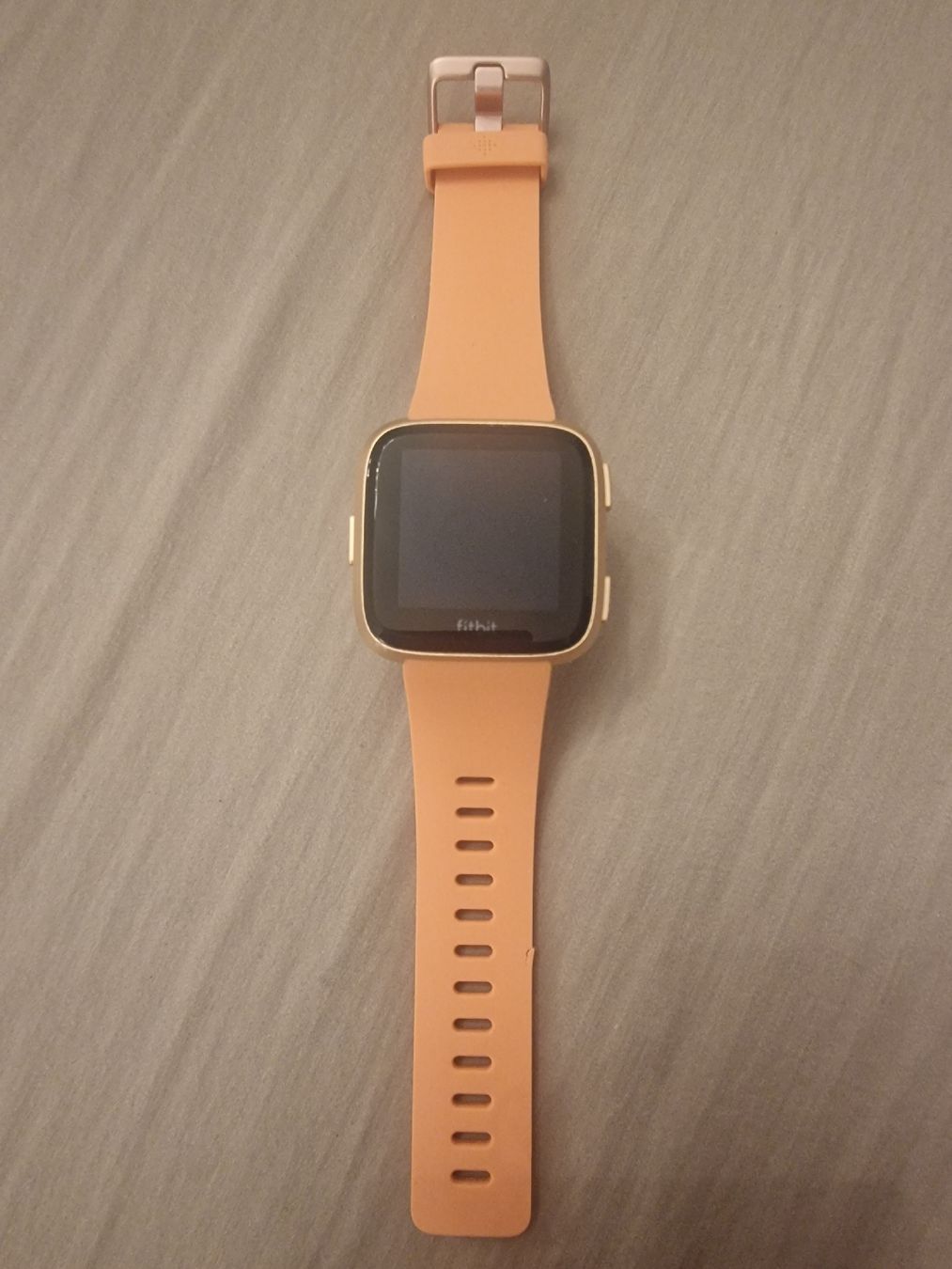 Fitbit Smartwatch: Fitbit Uhr – D'occasion à Luzern par GondiTN