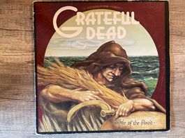 A426/Grateful Dead-Wake Of The Flood