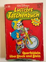 LTB LUSTIGES TASCHENBUCH 122