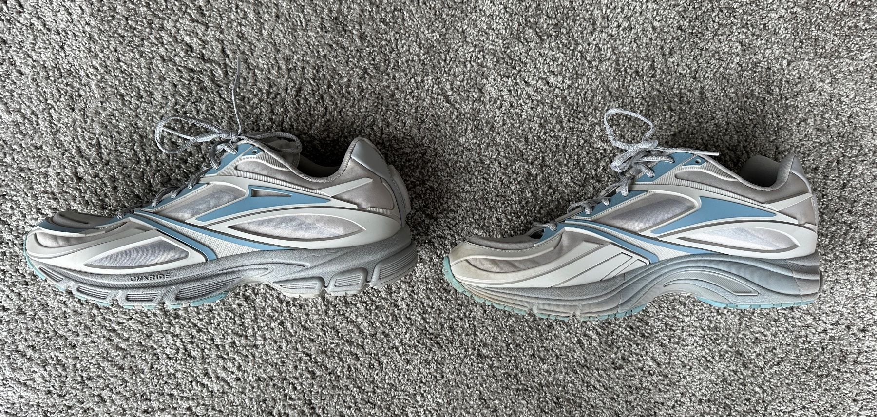 Reebok Scarpe da uomo: Reebok Premier Road Modern - Gr. 45 – Usato da St. Gallen venduto da secondhand.kids 1