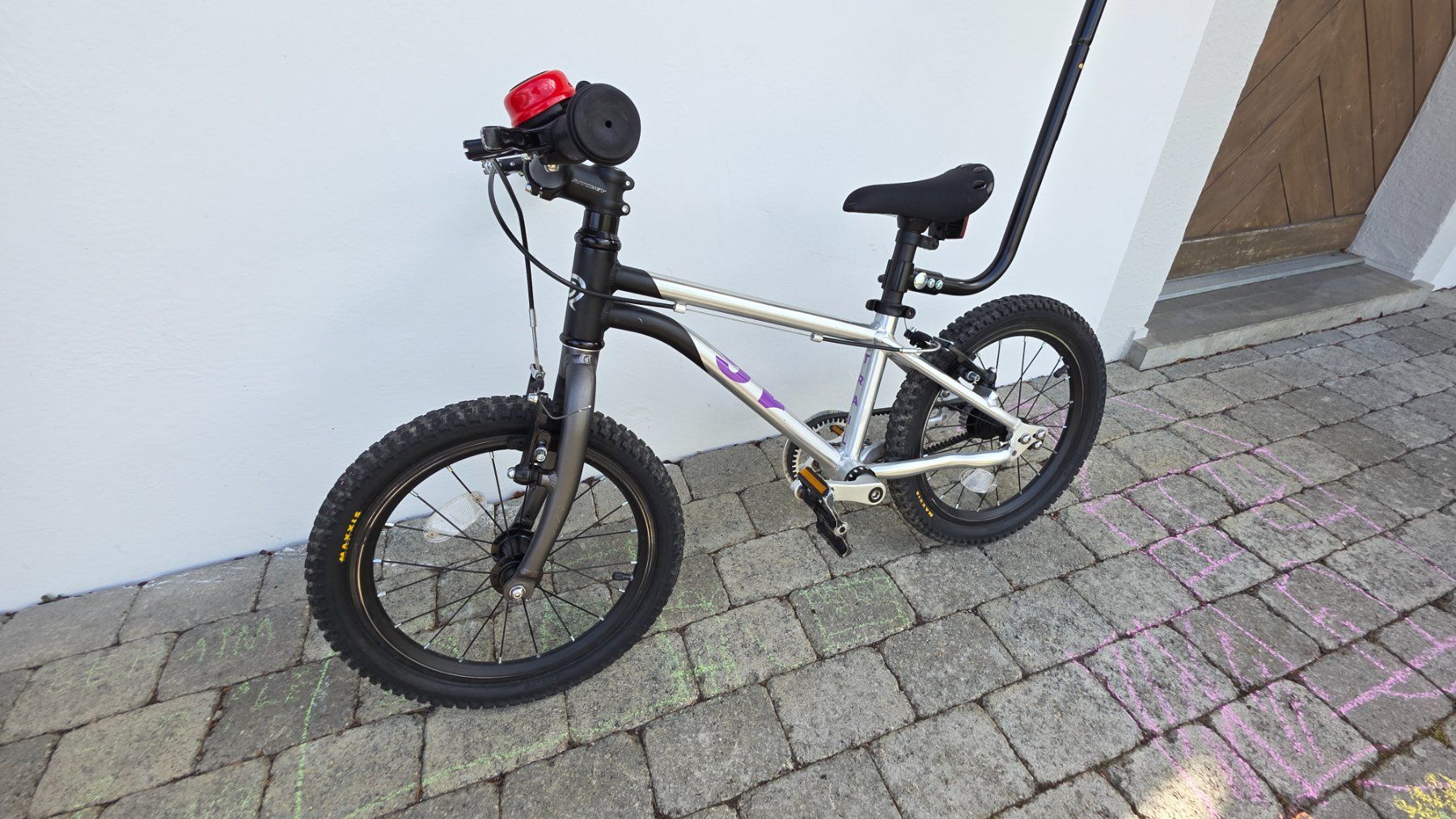 Early Rider Biciclette: Early Ride Belter Trail 16 – Usato da Freienwil venduto da stratofighter 1