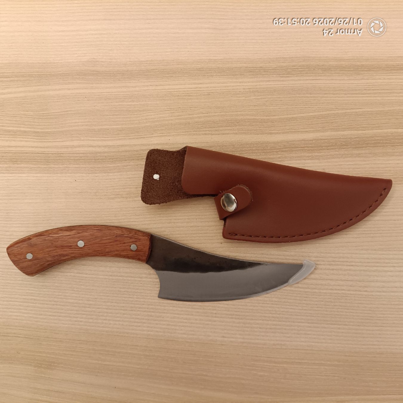 Herbertz Accessori: Messer Herbertz – Usato da Emmen venduto da Mocck 1