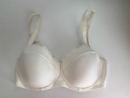 Hanro BH 80B - Cotton