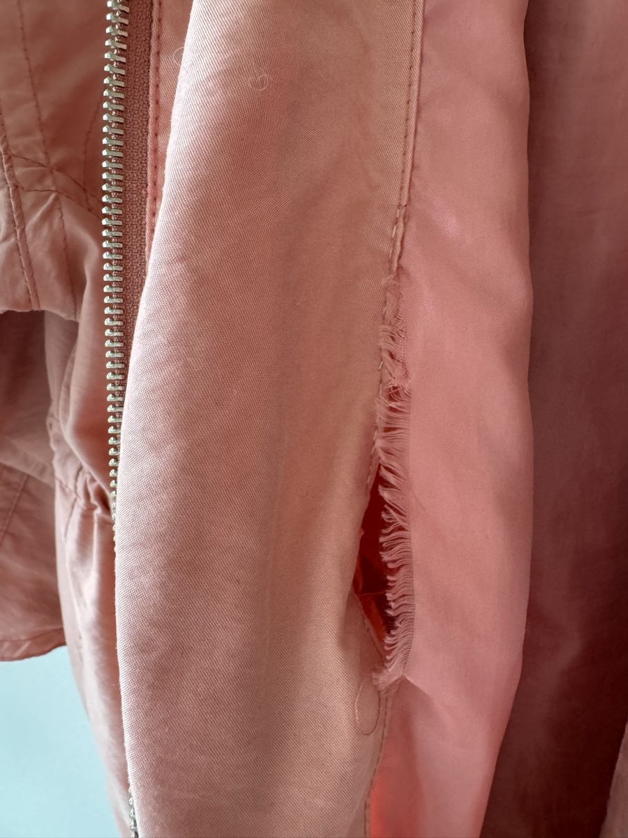 Giacche: Vintage Übergangsjacke (36) – Usato da Aarau venduto da faXse 5
