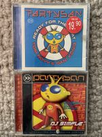 2x Partysan