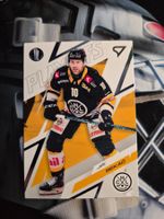 Jiri Sekac HC Lugano Playoffs 2025/26