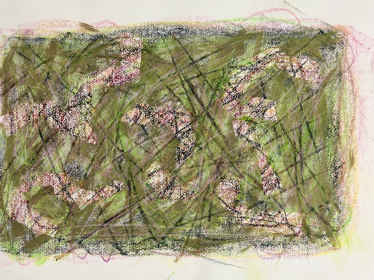 Dipinti: Original Kunstwerk, Unikat – Usato da Gunten venduto da starfish3 2