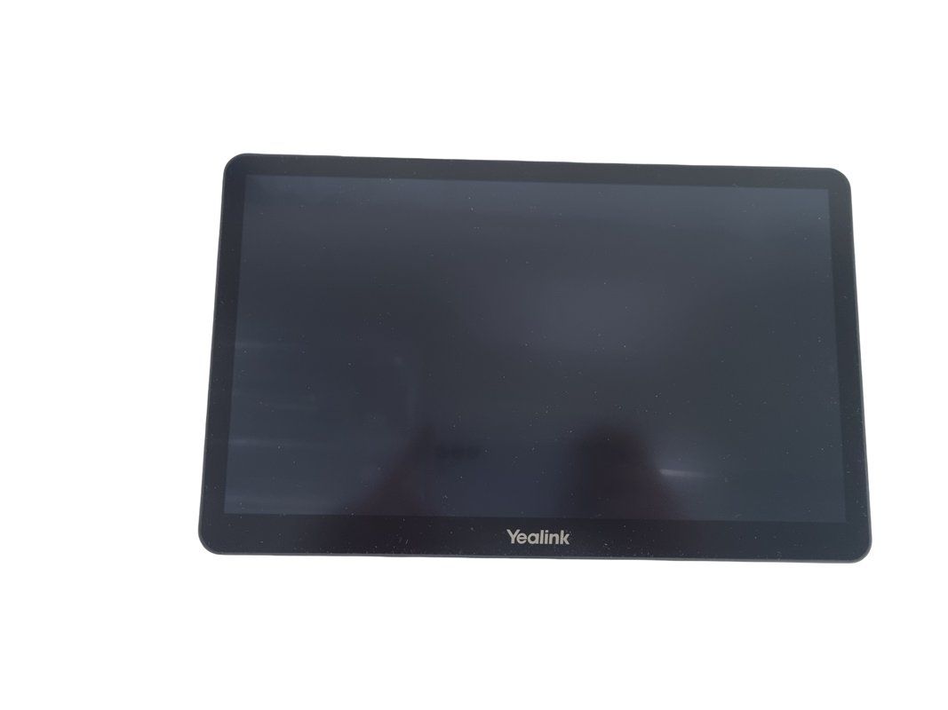 Monitor: YEALINK Model MTouch Plus Touchpanel – Nuovo (secondo la descrizione) da Wangen b. Olten venduto da Restwert_Wangen