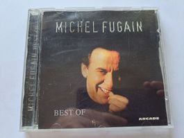 Cd Michel Fugain - Best of 