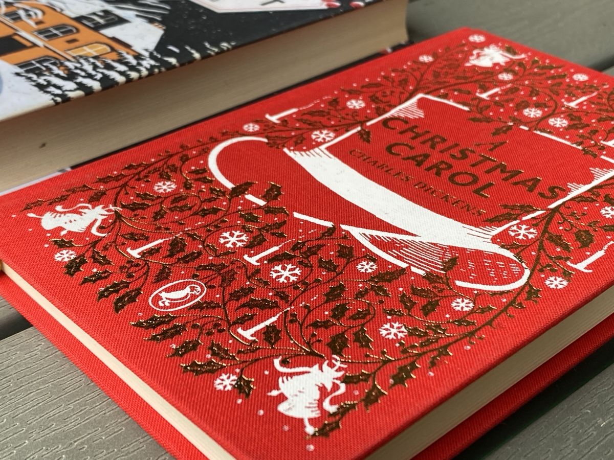 Bücher: Weihnachtsbücher – Neu (gemäss Beschreibung) aus Möhlin von ser_85rz 2