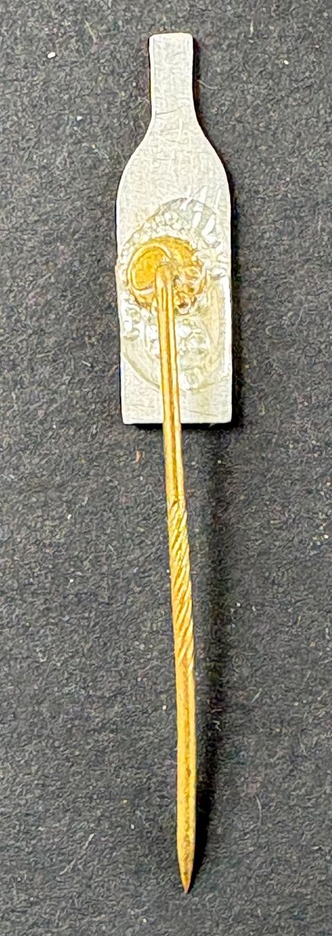 Placchette & Badge: VINTAGE ANSTECKNADEL – Usato da Ostermundigen venduto da wini63 1