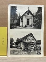 AK von Gasthaus & Pension Pilgerhaus Maria Bildstein Benken