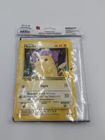 Pokémon XXL Karten Album mit Pikachu Jumbo Karte | NEU OVP
