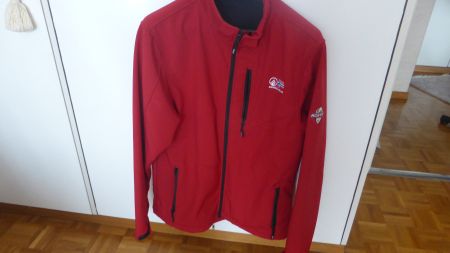 Veste homme Rokk Norvegian Brand 1905