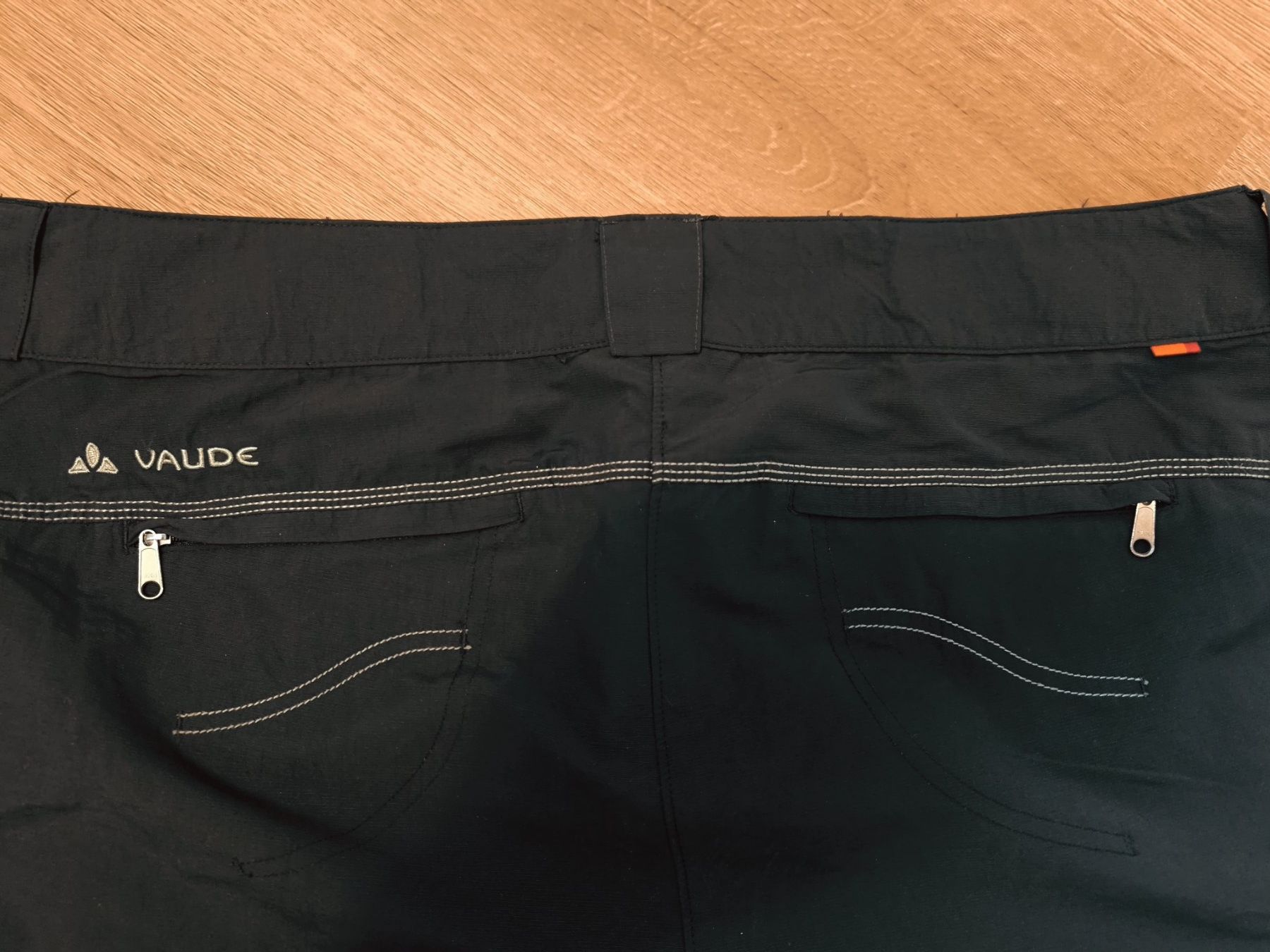 Vaude Pantaloni: Vaude Wanderhose 44 XL - fast neu – Nuovo (secondo la descrizione) da Ebikon venduto da brombomboli 3