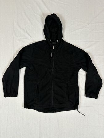 Reebok Fleece Jacke