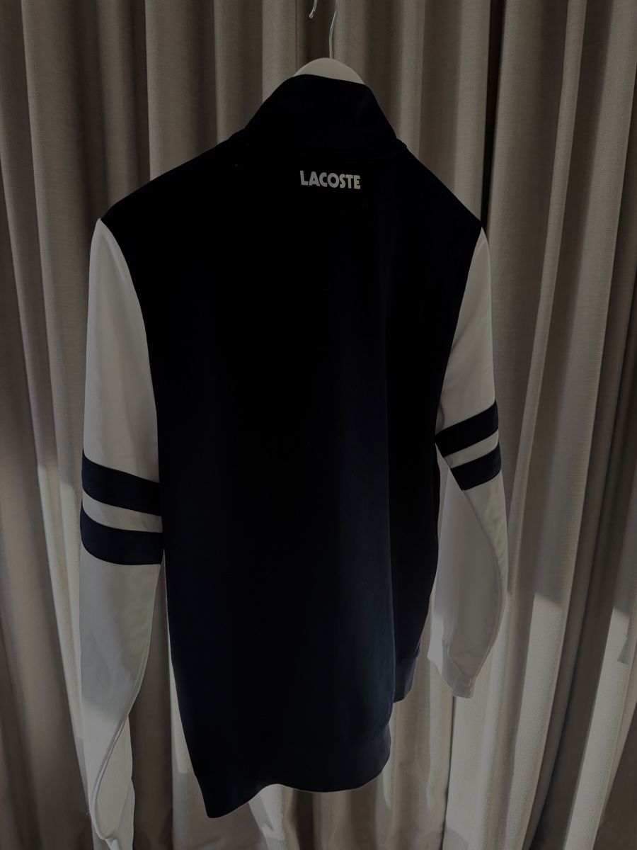 Lacoste Maglioni & Felpe: LACOSTE ZIP – Usato da Herrliberg venduto da jan_lp69 1