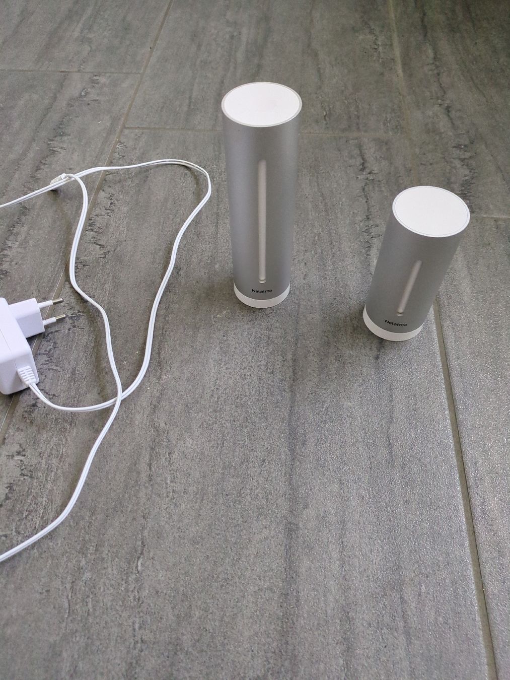 Netatmo Altro per la casa: Netatmo Smart Home Weather Station – Nuovo (secondo la descrizione) da Zürich venduto da Nagiyolo