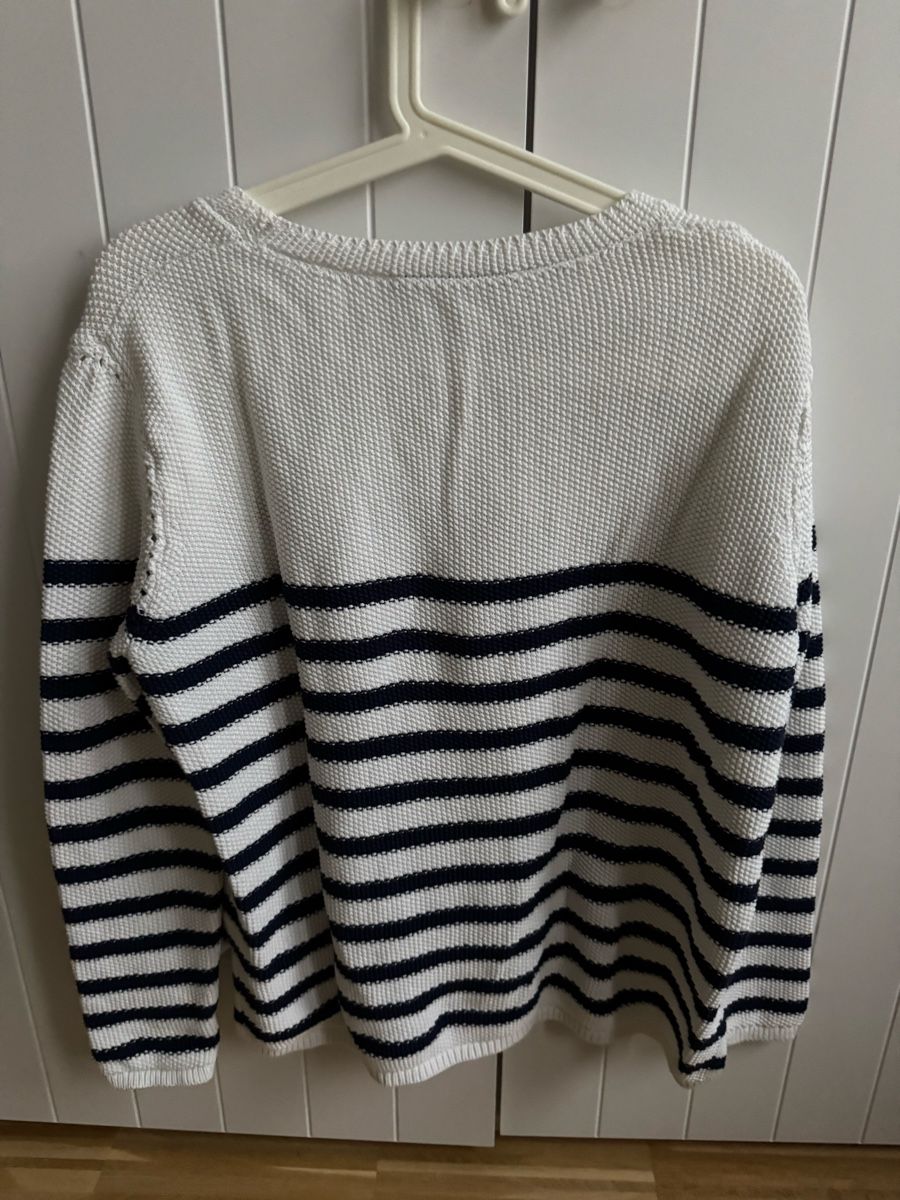 Comptoir des Cotonniers Maglioni & Felpe: Pullover von Comptoir des Cotonniers – Nuovo (secondo la descrizione) da Basel venduto da Glamourpourtoi 3