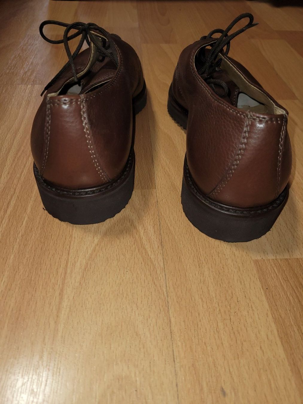Herrenschuhe: Bellò Schuhe Gr. 41.5 Derby – Neu und originalverpackt aus Basel von Da-vid3 1