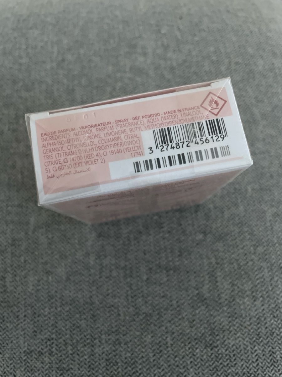 Givenchy Profumi & Eau de Toilette: Givenchy - Irresistible 35ml EdP NEU – Nuovo e nell'imballaggio originale da Glattpark (Opfikon) venduto da Rusalkaa 3