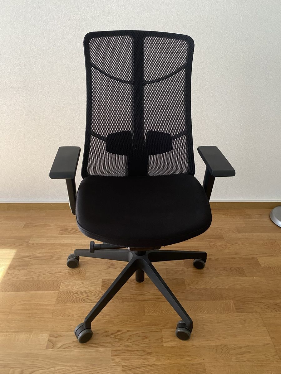 Chaises: Bürostuhl – D'occasion à Zürich par timsried