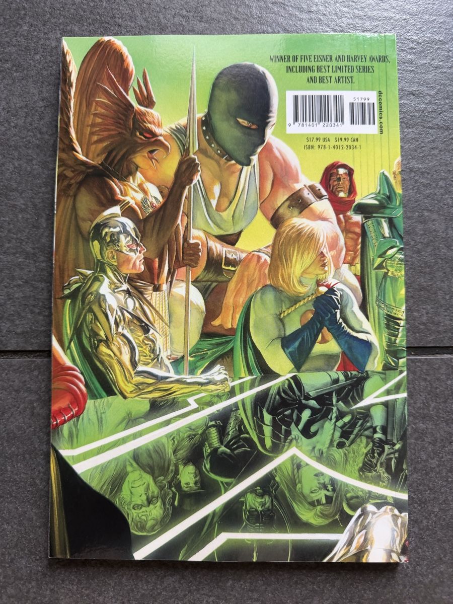 Fumetti: Batman DC Comics Englisch – Usato da Zürich venduto da cENS0R 9